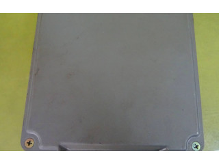 Řídící jednotka MAZDA323F Mazda 323 F 2001