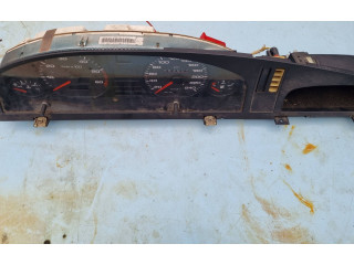 Спидометр (приборный щиток) 4A1919033CL, 110008614003   Audi A6 S6 C4 4A      