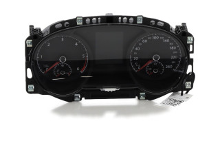 Панель приборов 5G1920741, P0-6160C Volkswagen Golf VII