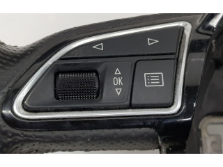 Руль Audi Q3 8U 2011 - 2016 года 8U0419091R, 8U0419091R