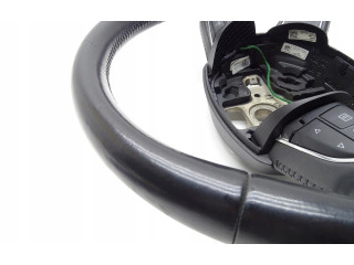 Руль Audi Q3 8U 2011 - 2016 года 8U0419091T