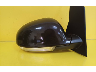 Зеркало (управляемое электричеством) 076014 Volkswagen Golf Plus