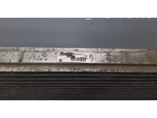 Интеркулер  8200411160   Renault Trafic II (X83) 