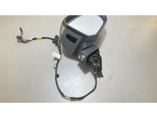 Зеркало электрическое правое Audi Q3 F3 2018- года