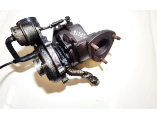 Турбина Rover 414 - 416 - 420 2.0 4520982