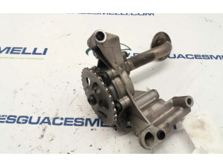 Čerpadlo oleje 06A115105B Seat Cordoba (6L)