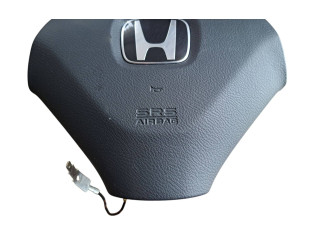 Подушка безопасности водителя 77800SEAG810 Honda Accord