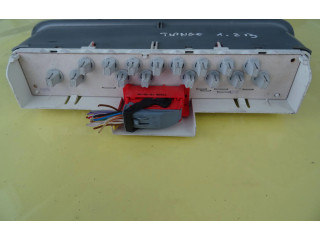 Дисплей 7700421764, 231020035003 Renault Twingo I