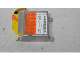 Блок подушек безопасности Jaguar XJ X308