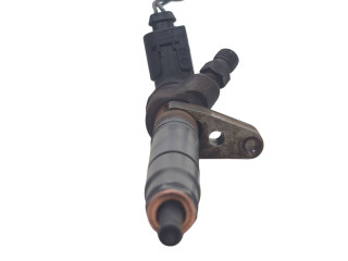 Форсунка 0445110167, A6400700787 Mitsubishi Colt 639939