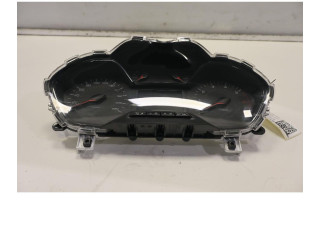 Панель приборов 9838094680 Peugeot Partner III