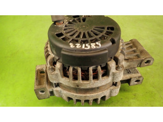 Генератор Chevrolet Blazer 4.3