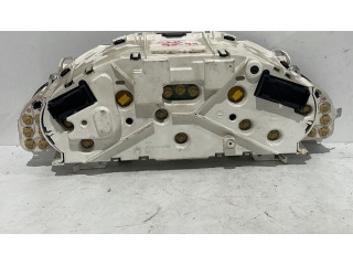 Přístrojová deska Mercedes-Benz SLK R170 1998