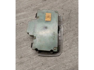 Блок управления климат-контролем MN157316 Mitsubishi Grandis