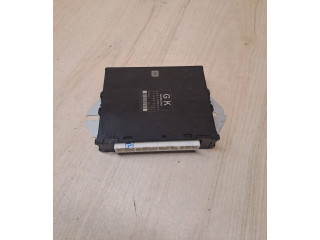 Блок управления двигателя 22611AN441, 1124000761   Subaru Forester SH