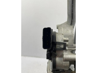 Моторчик дворников 00006401F4 Citroen C2