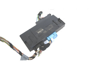 Блок комфорта 9187539 BMW 1 E81 E87