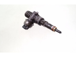 Форсунка 0414720037, 038130073AJ Volkswagen Bora ATD