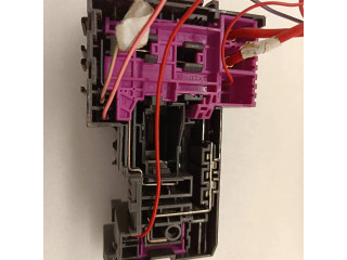 Pojistková skříňka A2059067200, 1642025083 Mercedes-Benz C W205 2017