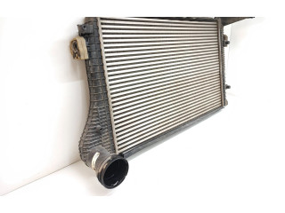 Интеркулер  1K0145803AL, 1K0145928D   Volkswagen Caddy 