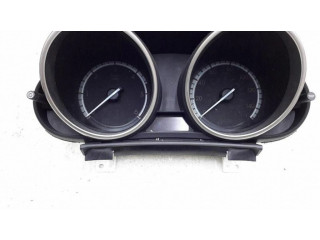 Řídící jednotka 2758008389 Mazda 3 II 2011