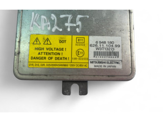 Блок управления Xenon 6948180    BMW 3 E90 E91 2005 - 2012 года