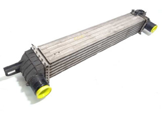 Интеркулер 51877663 Fiat Qubo