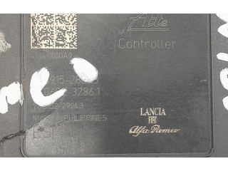 Блок управления АБС 51920296, 51920296 Alfa Romeo Giulietta