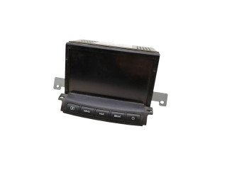 Дисплей    86281SA000   Subaru Forester SG