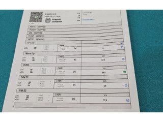 Форсунка EJBR05101D, IMPRK1439391 Dacia Logan I