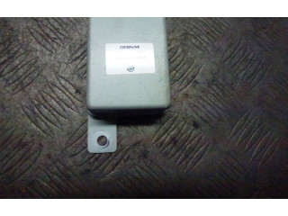 Блок управления 4655008010 SsangYong Rexton