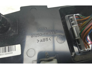 Блок управления климат-контролем 972501wxxx   KIA Rio