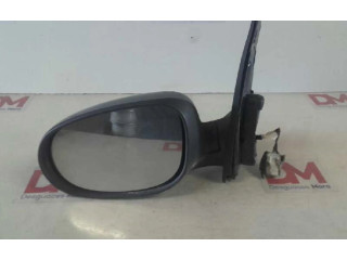 Зеркало электрическое        Ford Ka  2009 - 2017 года   