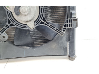 Комплект вентиляторов 120717, 3R021 Mitsubishi ASX