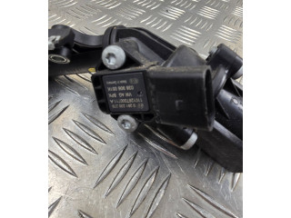 Турбина Audi A7 S7 4G 06H145710D