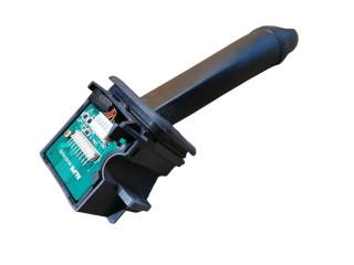 Ручка стеклоочистителей 8691545, 04W04D   Volvo XC90