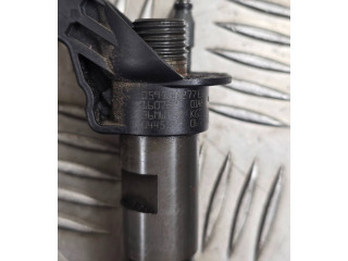 Форсунка 059130277ED Audi A4 Allroad B9