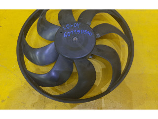 Комплект вентиляторов Dacia Lodgy