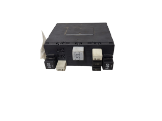 Блок комфорта 3C0937049E Volkswagen Caddy