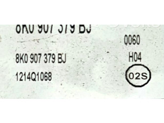 Блок АБС 8K0907379BJ   Audi  A5 8T 8F  2007 - 2016 года