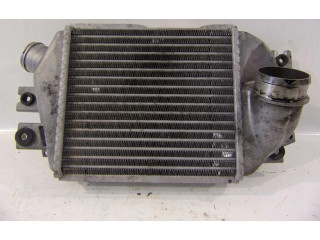 Интеркулер  SIC-TM0180   Subaru Forester SJ 