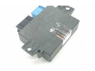 Блок управления 9800247680, 1607733480   Peugeot 5008