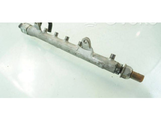 Топливная рампа 03L089H Volkswagen Golf VI для двигателя CAYN