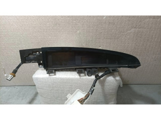 Дисплей 4682008985 Mazda 3