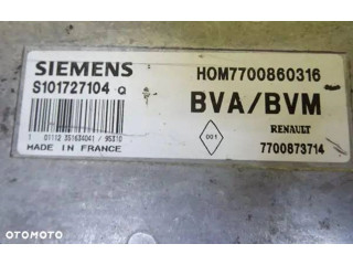 Блок управления двигателя P09442008, 1TEH011690 Volvo S70 V70 V70 XC