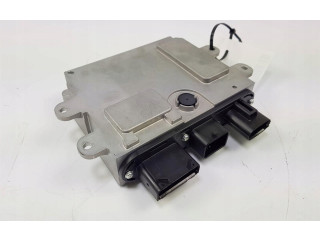 Блок управления двигателем ECU