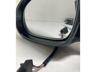 Зеркало электрическое Volkswagen Golf Plus 2005 - 2013 года