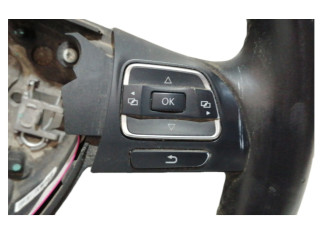 Volant Volkswagen Passat Alltrack 2013 3C8419091BE, 307020999Q24