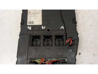 Блок комфорта 8200440675, 8200351182 Renault Megane II