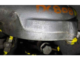 Turbodmychadlo Турбина A6510904980 Mercedes-Benz CLK AMG A208 C208 OM651911